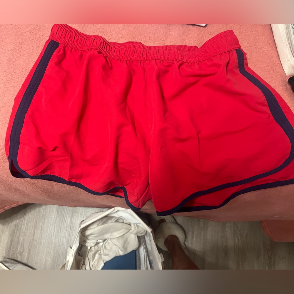 Arena Athletic Shorts